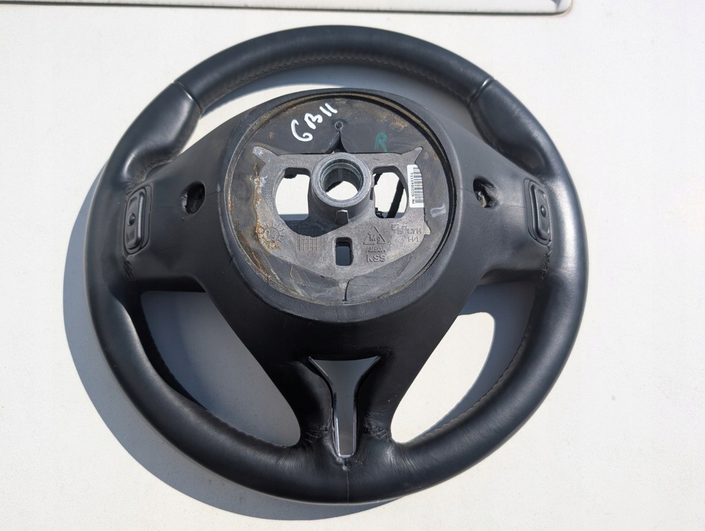 фото №10, Воздуховод ghibli levante quattroporte кожа maserati кожа