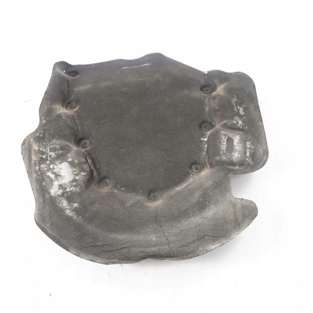 фото №8, Bmw i3 защита шумоизоляция двигателя электрический