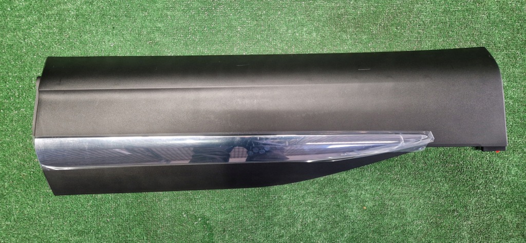 фото №1, Молдинг дверь задняя задняя правая mg hs lift 10423727 nowa