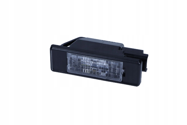 фото №1, Лампа номерного знака реєстраційний