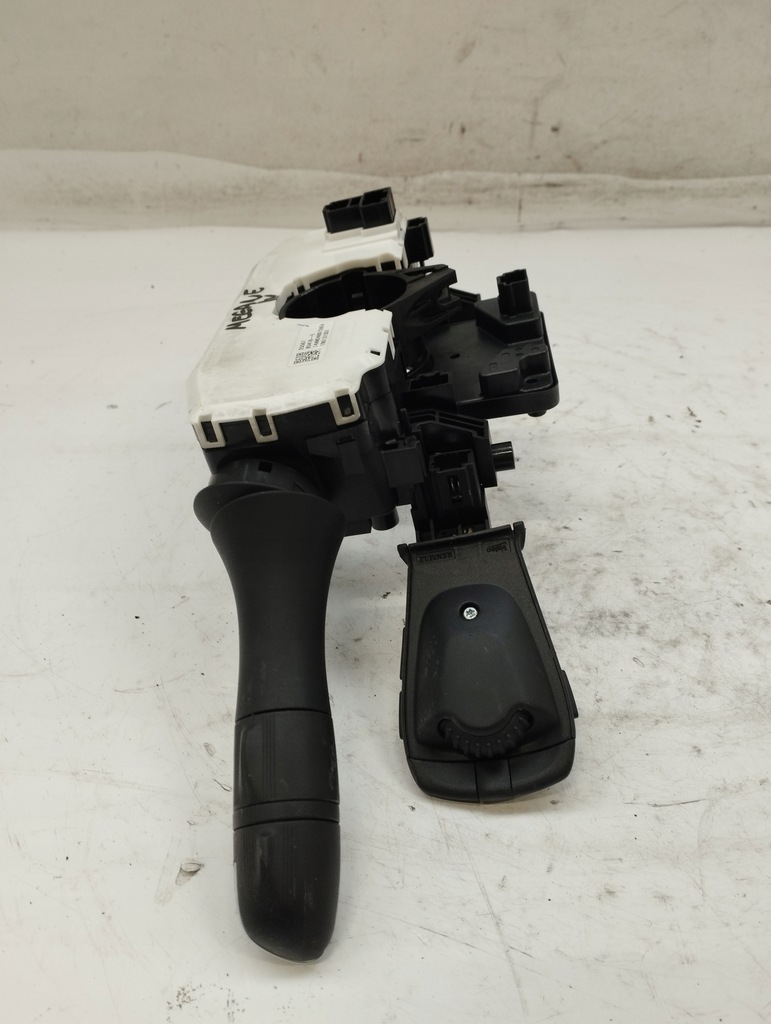 фото №11, Renault megane iv 4 переключатель комбинированный 255678341r