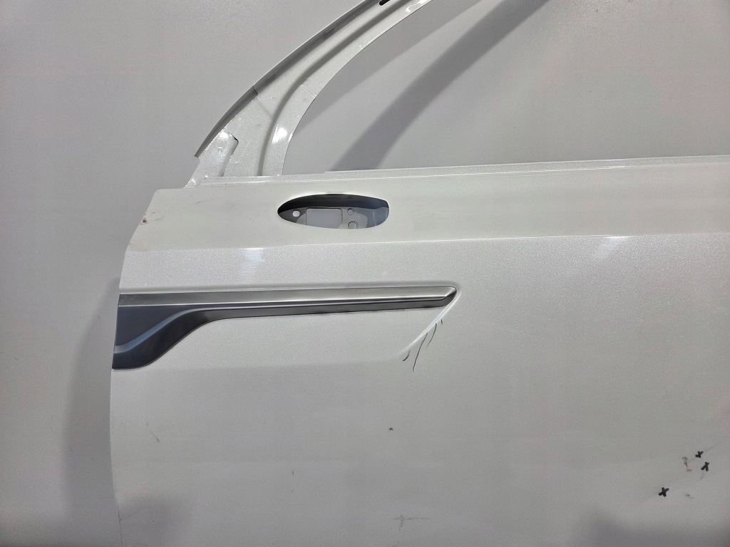 фото №4, Двері ліва передні kia sorento iv 4