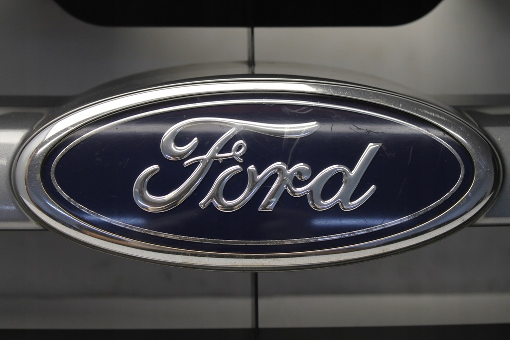 фото №5, Решётка радиатора хром решётка радиатора бампера ford ranger iv lift