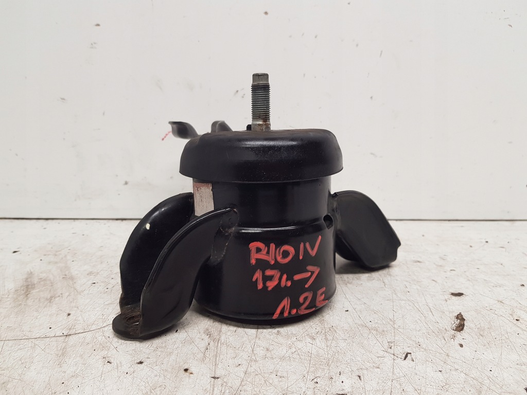 фото №1, Kia rio iv v подушка двигателя масляная 1,2 2017-