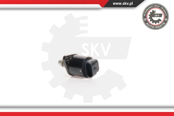 Купити Дросельна заслінка повітря esen skv 08skv026