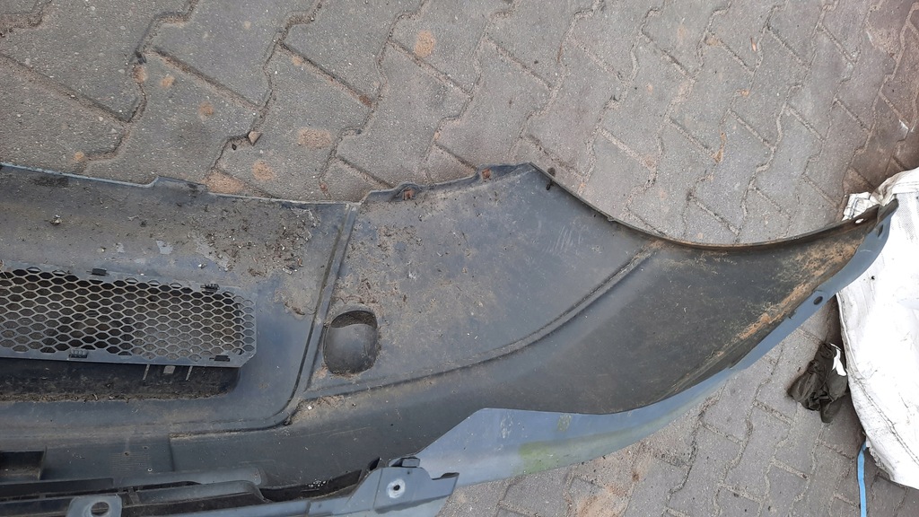 фото №6, Бампер перед land rover freelander i 01r