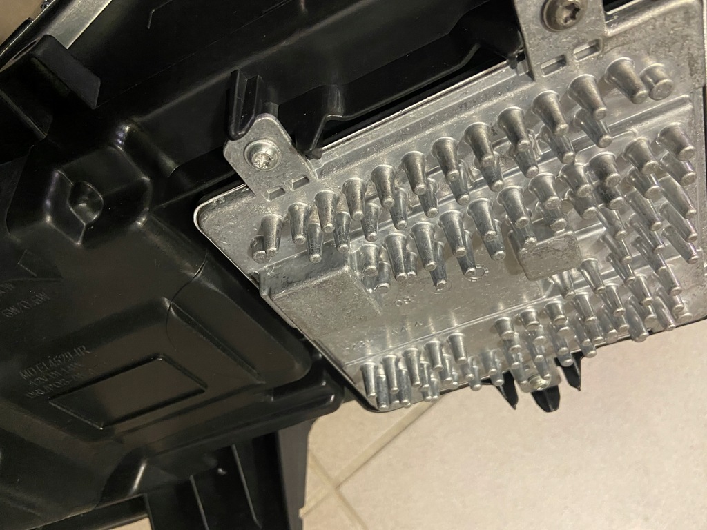 фото №5, Bmw x5 g05 x6 g06 laser лампа фара полный правая + левая светлый europa