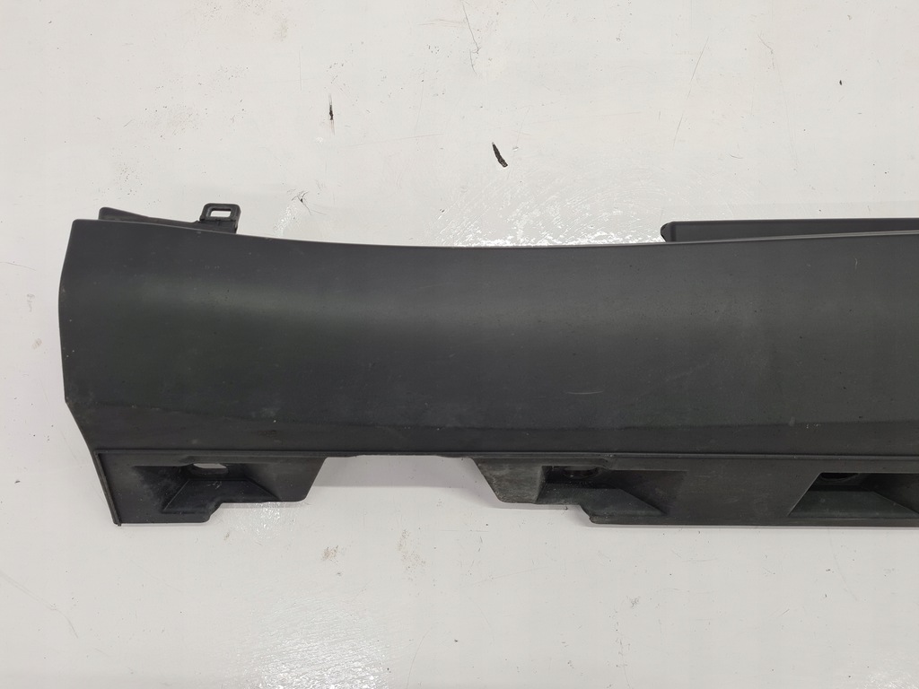 фото №2, Mini r61 paceman молдинг порог левая 9808935