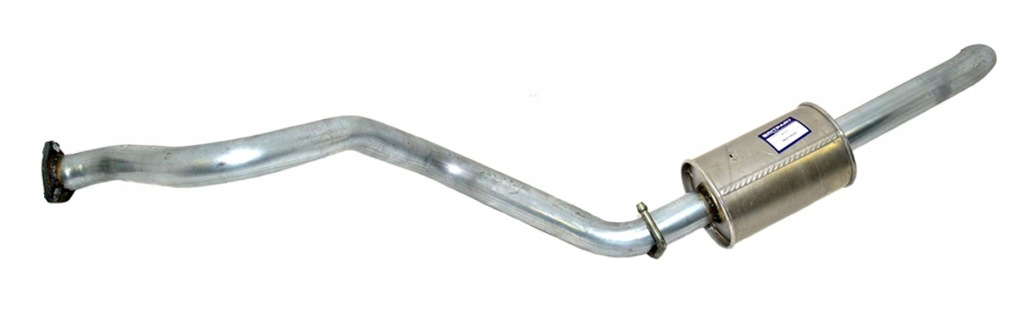 фото №1, Гаситель конечный land rover discovery ii td5 i v8