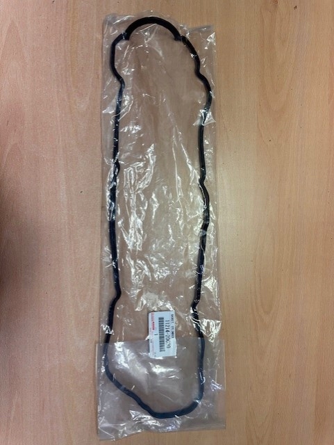 фото №1, Прокладка крышки клапанов toyota lexus 11214-20030