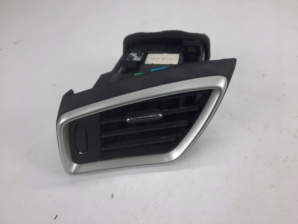 фото №1, Решітка обдув ліва eu nissan qashqai ii j11