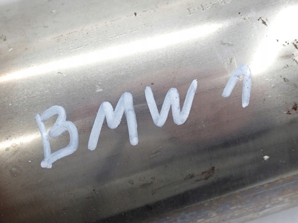 Купить Катализатор фильтр dpf 8689343 82469549 1.5b bmw f40 f48