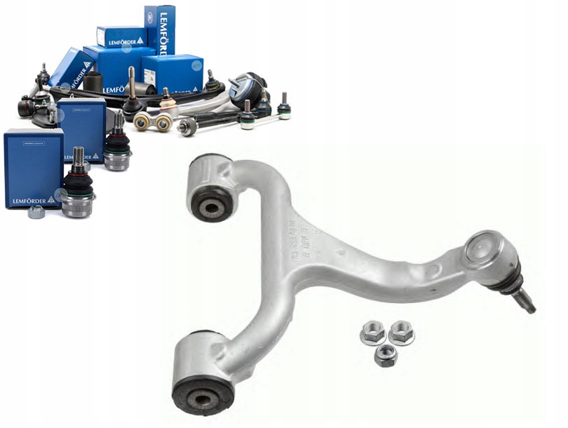 Купити Lemforder важіль mercedes перед m-klasa w163 ml 98