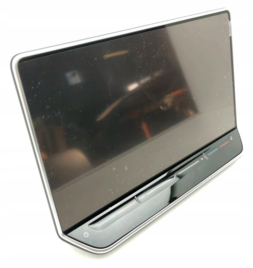 фото №1, Экран дисплей монитор lcd vw id.4 id4 1t3919605d новый org