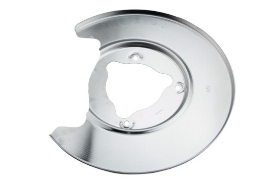 Купить Защита диск тормозной nty hto-ch-006