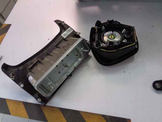 фото №11, Консоль панель приладів подушка безпеки ремені ford ecosport ii mk2 оригінал 2015 rok