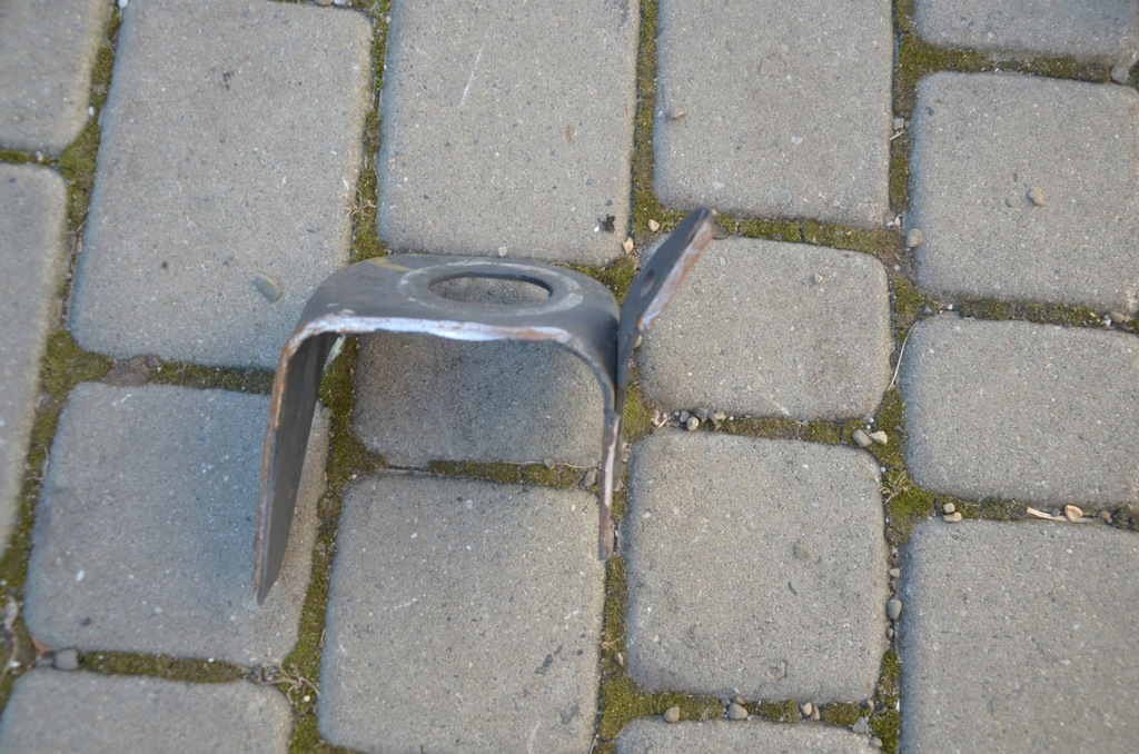 фото №1, Кронштейн панара тяга панара wrangler jl 18+