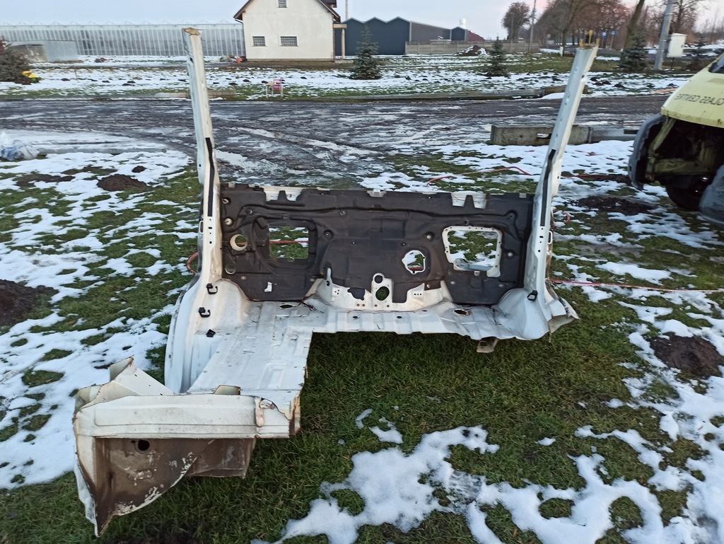 фото №6, Четверть подкрылок крыла iveco daily 14+