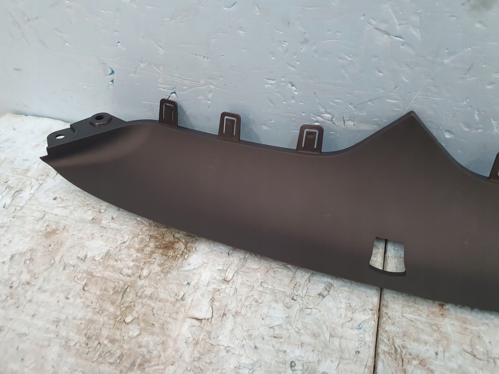 фото №2, Защита впуск воздуха tesla x model x