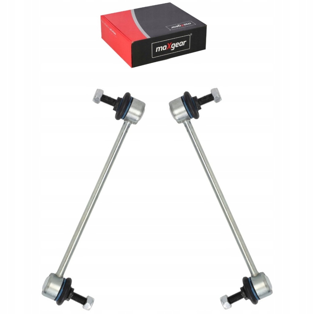 фото №1, Соединители стабилизатора. перед ford transit tourneo connect