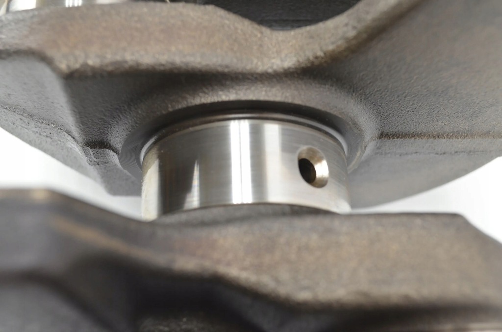 фото №8, 2014 mitsubishi outlander wał коленчатый 1100a231