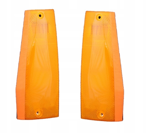 фото №1, Поворотник поворотник jeep cherokee xj 1984- kpl