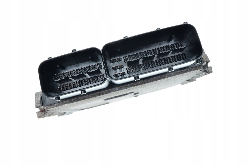 фото №4, Бортовий комп'ютер grande punto 1.3 51806498 mjd6f3.p7