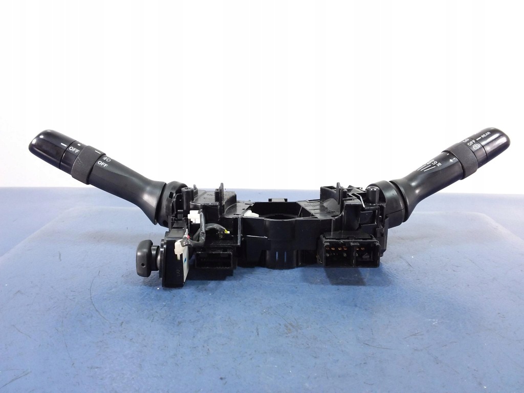 фото №6, Lexus rx ii xu30 перемикач комбінований перемикачі