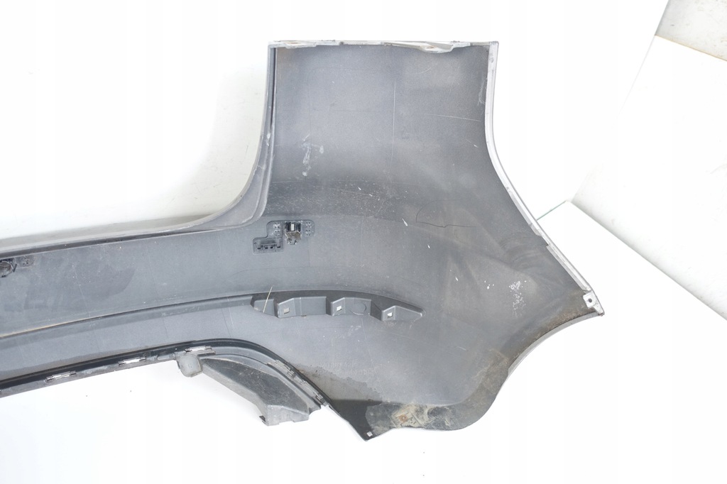 фото №11, Vw golf vi 6 plus 5m0 2008- бампер задняя задний 5m0807421g