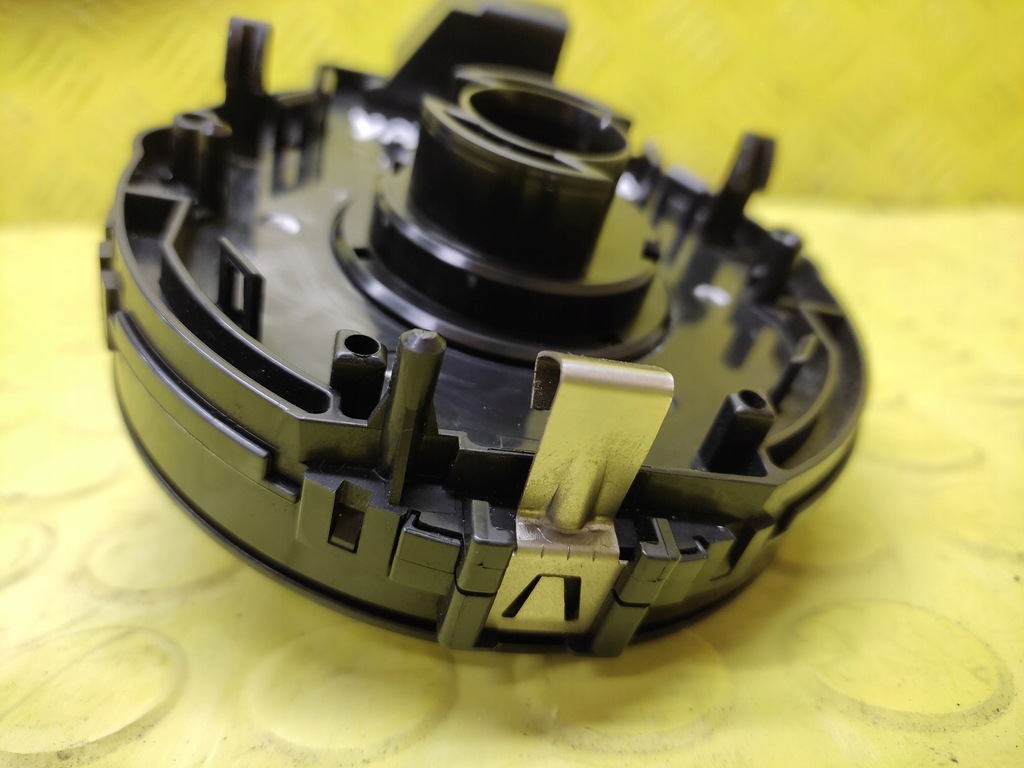 фото №7, Toyota yaris verso стрічка керма шлейф