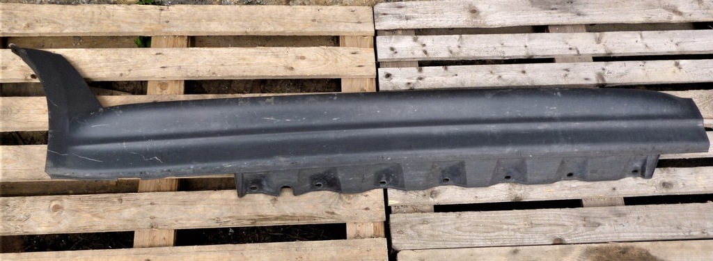 фото №1, Bmw x3 e83 молдинг поріг na поріг права 3401810