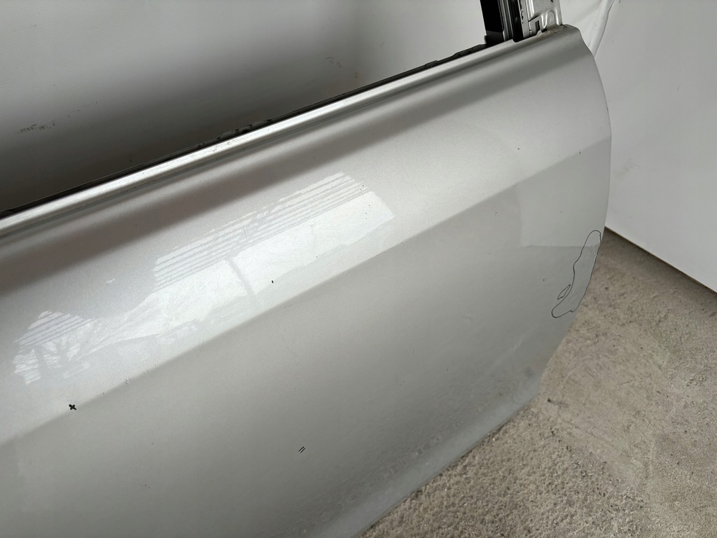 фото №6, Toyota camry vi 2006-2011r двері задня праве задні