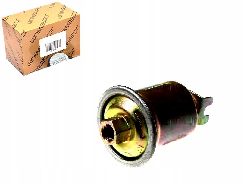 фото №1, Фильтр топлива mitsubishi colt v lancer v lancer vii