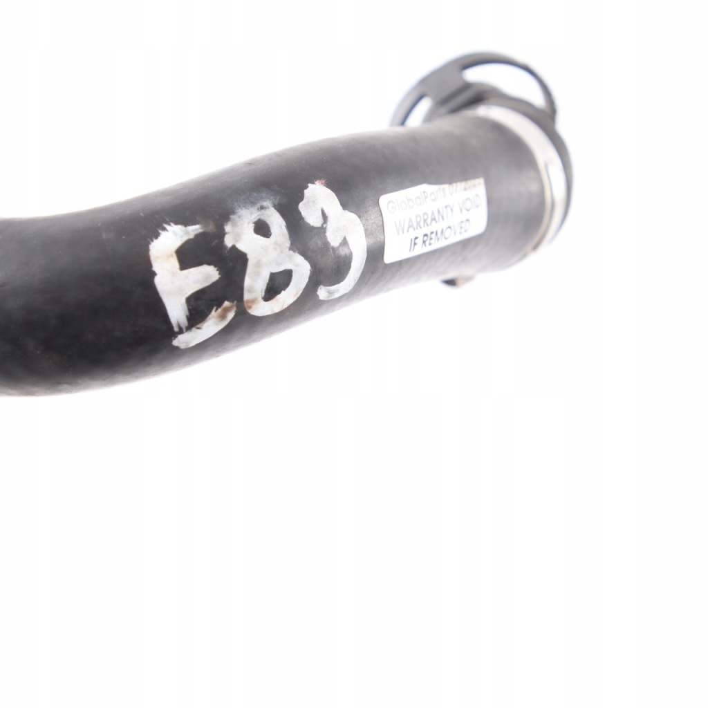 Купить Bmw x3 e83 шланг насоса ciśnieniowej выхлопных газов 3420627