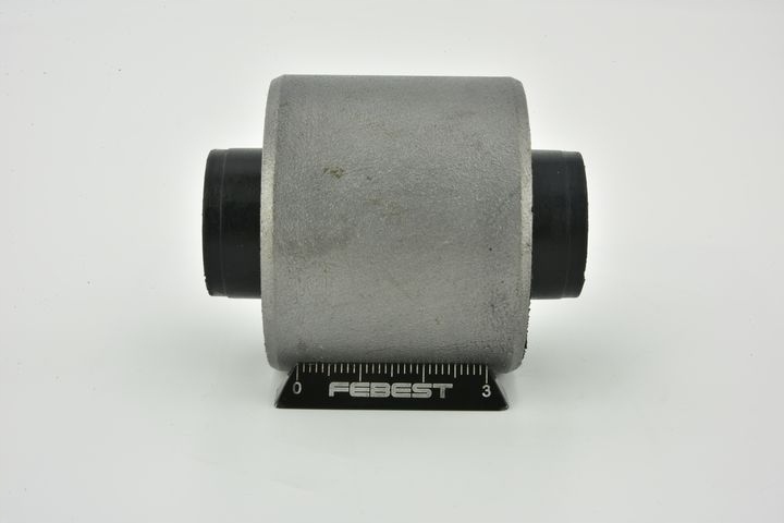 фото №11, Febest подушка опоры дифференциал