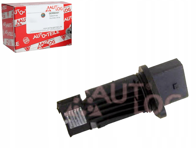 фото №1, Витратомір масовий повітря [autlog]