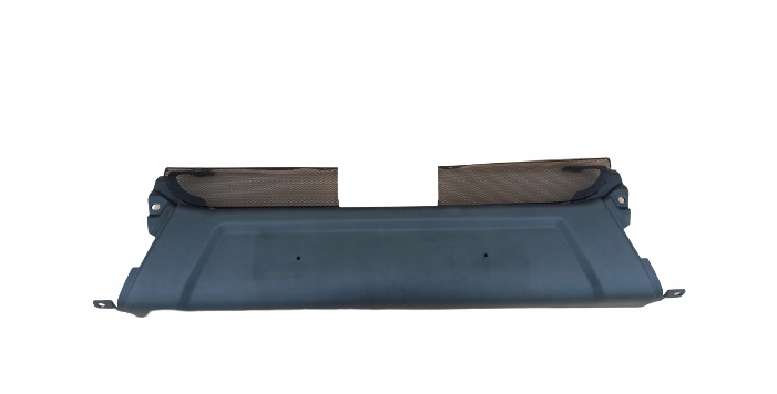 фото №1, Scania r бампер середина na радар 1865181