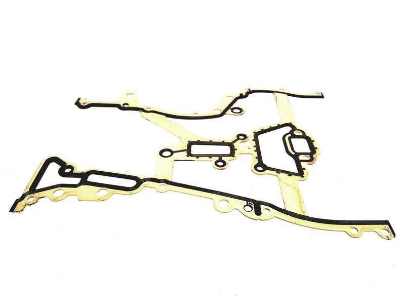 фото №12, Набір розподільного валу dayco ktc1004 набір ланцюга розподільного валу