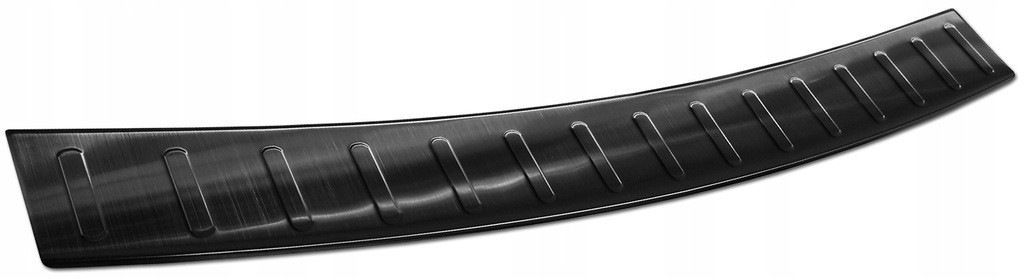 фото №1, Молдинг na бампер renault laguna iii kombi 08-15