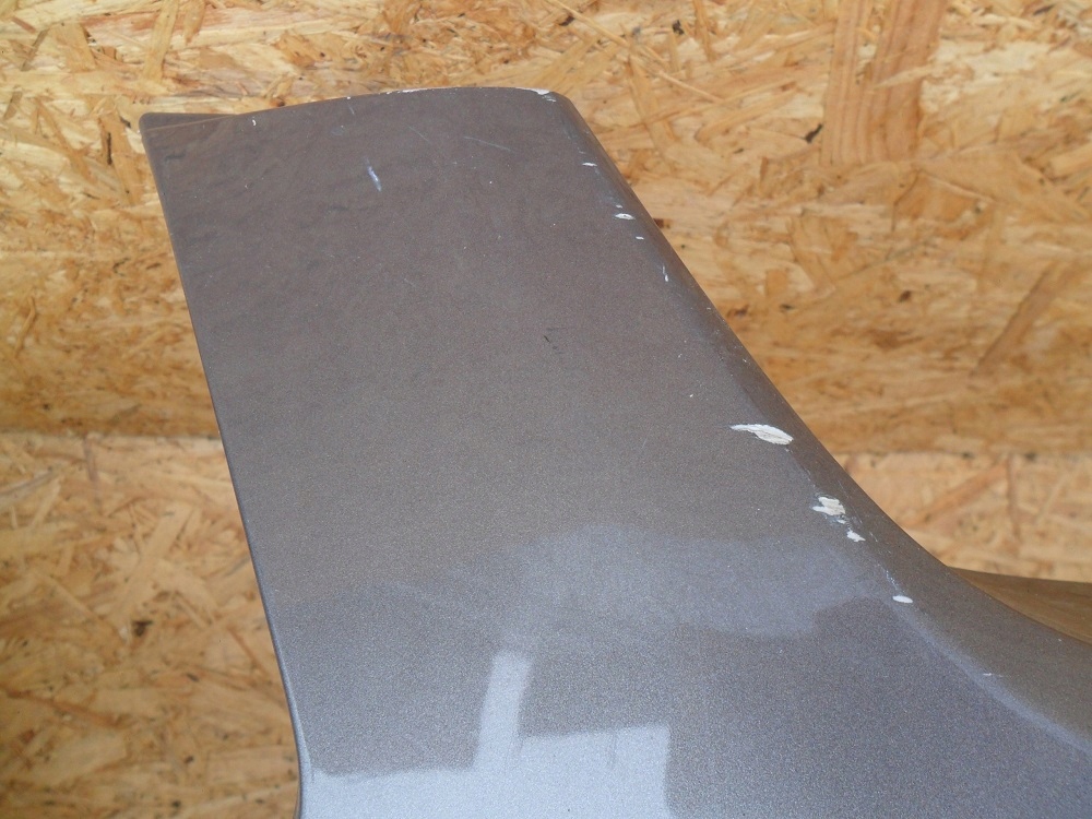 фото №15, Ford kuga 2008 2009 2010 2011 2012 бампер передній