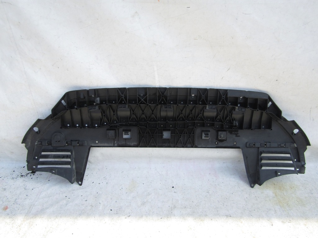 фото №4, Захист pod бампер rifter berlingo iv combo e 18-