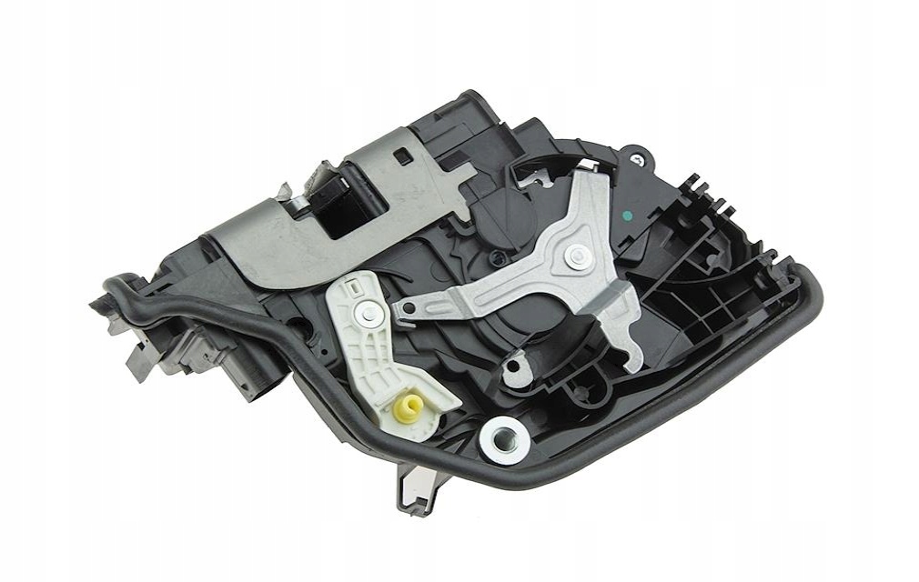 фото №1, Привод центрального замка правый задняя do mini mini cooper one clubman