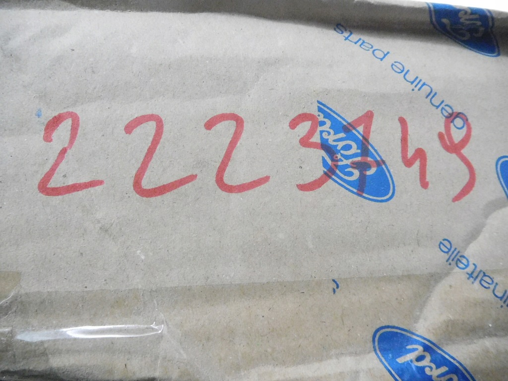 фото №10, Ford c-max вентилятор оригинальный номер 2223749