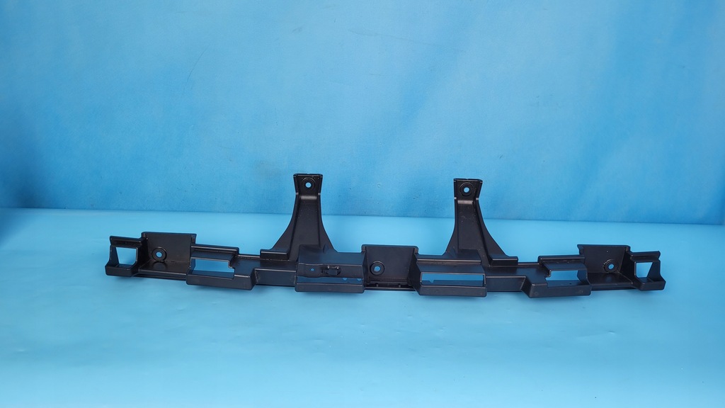 фото №10, Opel astra l vi 23r 1.5 d направляющая бампера задняя 9841486480