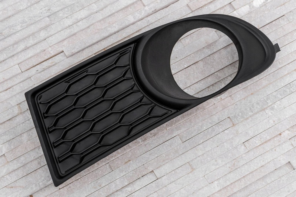 фото №8, Dodge journey i решётка бампера левая 68079851ab