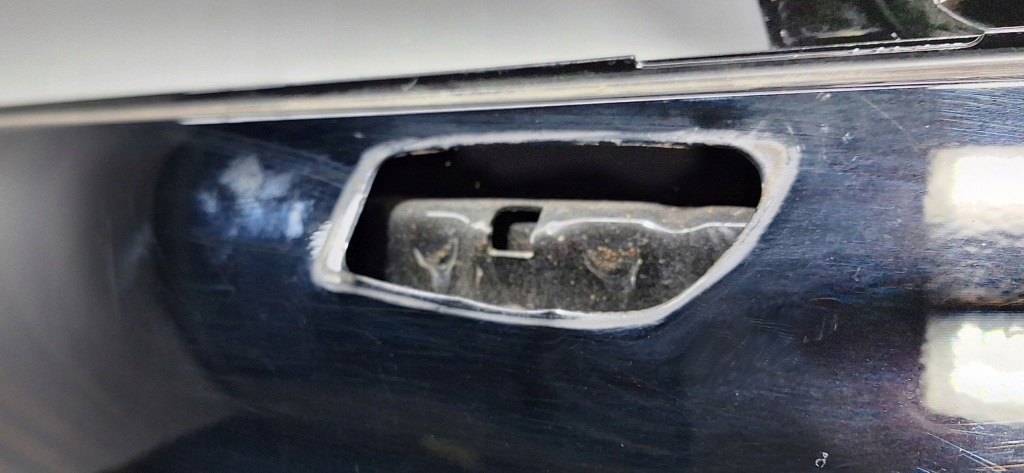 фото №3, Audi q5 ii 80a двері праве передні перед