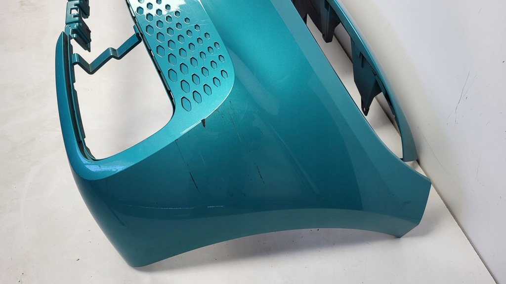 фото №10, -бампер перед передний vw volkswagen id3 id.3 10a