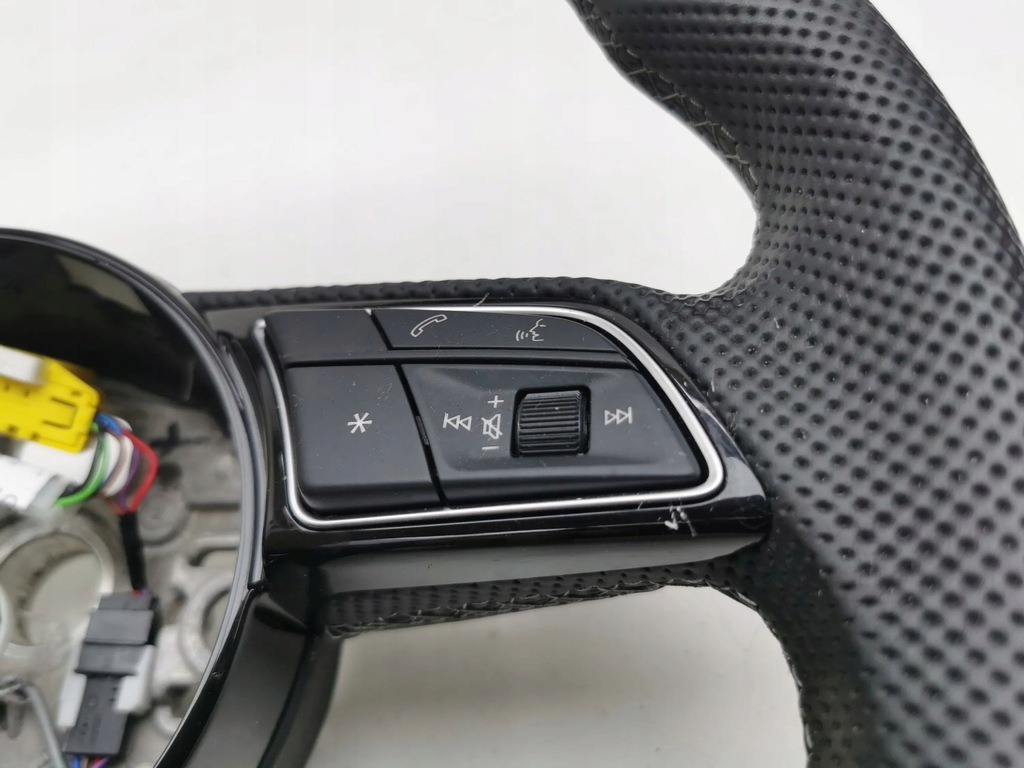 фото №9, Audi a3 8y 2023 правая сторона воздуховод