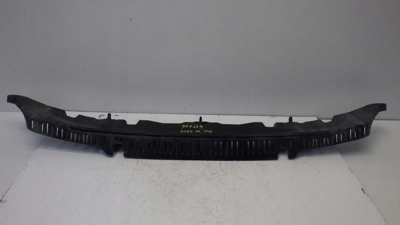 фото №1, Напрямна бампера задня citroen ds5 9803131880
