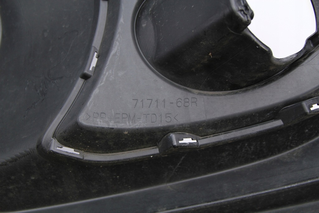 фото №13, Оригинальный бампер перед suzuki swift vi sport 2017-2024 mk8 71711-68r